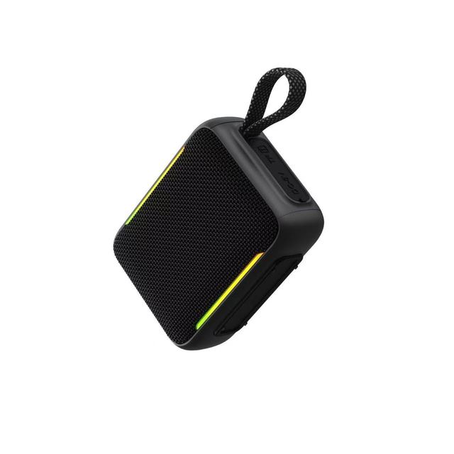 Professional Subwoofer Speaker Audio Bluetoo-th Waterproof Bass Wireless BT Mini Portable Customized Logo Speaker