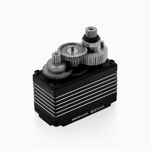 Voiture RC Power HD Storm S35 de compétition, servo numérique brushless tout métal, véhicule tout-terrain à grandes roues et aile fixe - Product Image 5
