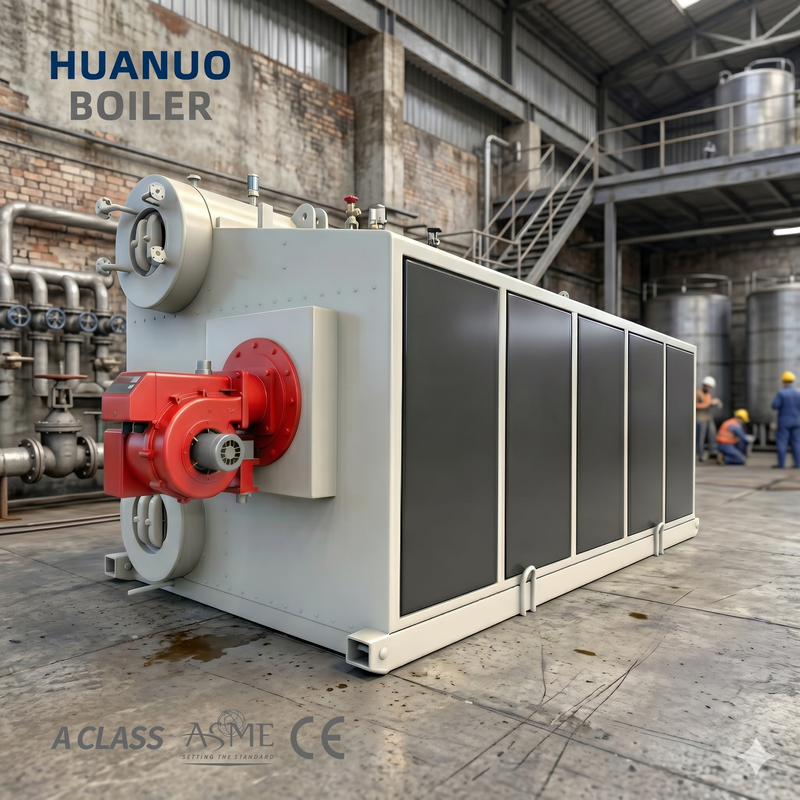 ASME A Grade Customized 20t 40t