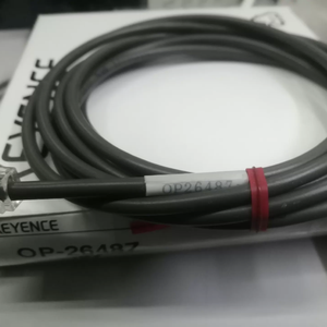 Support de montage sur panneau OP-26500 pour amplificateur à fibre optique, installation sur rail DIN, automatisation industrielle, capteur industriel - Product Image 6