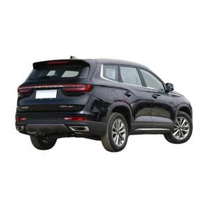 JETOUR X90 SUV Haute Performance Automatique Turbo Moteur Avant Gauche Direction Intérieur Sombre R17 Taille des Pneus Régulateur de Vitesse Nouveau Chine - Product Image 4