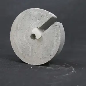 New Design Wheel Spacer CONCRETE CIRCULAR SPACERS R75