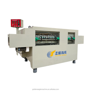 Golden-EAGLE <span class=keywords><strong>photoresist</strong></span> khô phim phát triển Máy 5.5KW 380V động cơ động cơ 1 năm bảo hành 350kg - Product Image 3