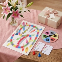 Jeu de société pour couples : conversations et amusement garantis, jeu de cartes pour adultes avec cartes en papier écologiques et emballage en boîte