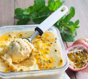 ผงสกัด<span class=keywords><strong>เสาวรส</strong></span>ละลายน้ำได้จากโรงงาน ผงน้ำเสาวรสออร์แกนิก - Product Image 4