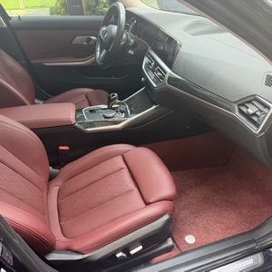 <span class=keywords><strong>BMW</strong></span> 325Li d'occasion 2021 2.0T RWD Berline Sport Luxe Automatique 5 Places Conduite à Gauche Essence 300Nm pour les Marchés des Passionnés - Product Image 5