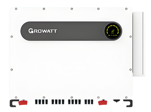 SSS Solar, Sistema Solar de Alta Calidad Growatt 320-350K-X de 320KW/350KW Conectado a la Red para Uso Comercial, Growatt Solar 320-350K-X M - Product Image 1
