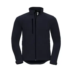 Chaqueta Softshell para Hombre, Merchandising Personalizado - Product Image 4