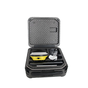 อุปกรณ์สำรวจ QIANXUN V5 GNSS RTK กล้องหนึ่งตัว อัปเดตแผนที่ Google Maps ได้ ซอฟต์แวร์ Surpad 1520 ช่องสัญญาณ ปรับกำลังไฟได้ ราคาประหยัด - Product Image 5