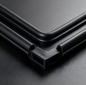แม่พิมพ์ฉีดพลาสติก ABS คุณภาพสูงสำหรับชิ้นส่วนรถยนต์ ผู้ผลิตพลาสติก - Product Image 2