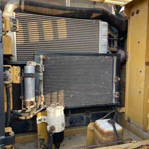 Bon prix de vente de machines de matériel de construction d'excavatrice Cat320D utilisé par vente chaude en stock - Product Image 6