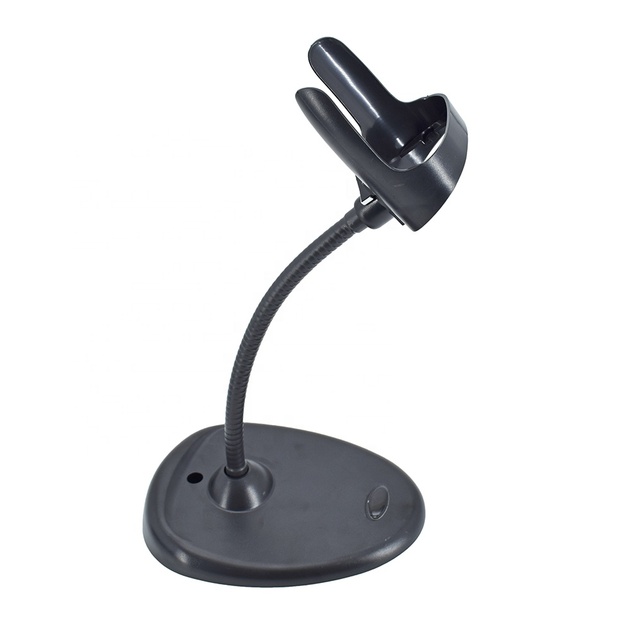 Good Quality Barcode Scanner Holder ABS Base Stand Handheld Barcode Scanner