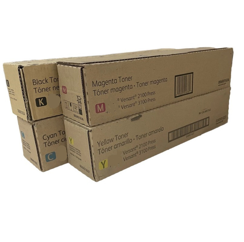 Original New Toner Cartridge for Xeroxs