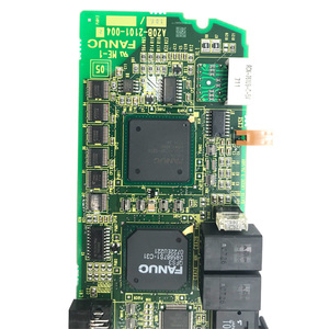 Venta Especial: Tarjeta de Control Fanuc A20B-2101-0042 Original y Nueva - Product Image 4
