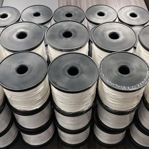 UHMWPE Naht linie Zug festigkeit UHMWPE Faser chirurgischer Naht faden für chirurgische Nähte Endo-Knopf - Product Image 5