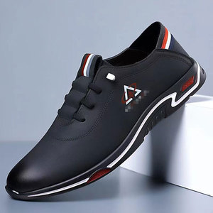 Chaussures Blanches de Qualité Supérieure en Promotion pour le Printemps et l'Automne – Nouvelles Semelles Épaisses Muffin avec Doublure en Cuir Intégrée sur Chaussures Décontractées de Créateur - Product Image 2