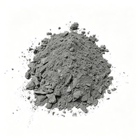 Ciment alumineux résistant aux acides, coulage réfractaire haute résistance, certifié CE ISO, construction facile, découpe pour l'industrie électrique