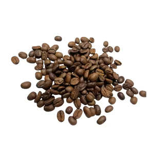 Café Arabica Premium SCA Biologique en Grains Entiers Vietnam CIL Roastery Torréfaction Intégrale en Sachet pour les Marques de Détail Mondiales - Product Image 3