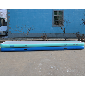 Thảm Tập Yoga Thể Dục Dụng Cụ Thể Dục Dụng Cụ Bơm Hơi Dùng Trong Nhà - Product Image 5