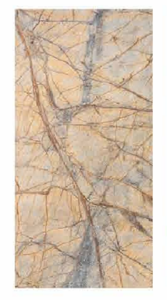 Panneaux muraux en pierre naturelle ultra-fins, légers et flexibles pour l'extérieur des villas, décoration moderne 3D, salle de bain, atelier - Product Image 5