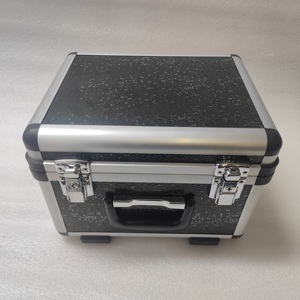 Calibrador de Relación de Transformación Huazheng HZJZ-600V, Precisión 0.002 TTR, Estándar de Calibración de Relación de Transformación - Product Image 2