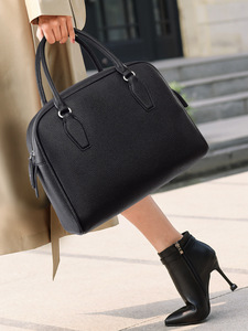 Bolsos cruzados de diseño de moda, bolsos de hombro de cuero PU de alta calidad, bolsos de mano casuales de lujo para mujer - Product Image 3