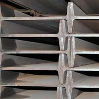 Poutre légère en acier structurel laminé à chaud S235JR, norme européenne IPEAA