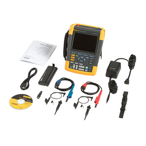 Outils de test ScopeMeter série 190 III - Product Image 6