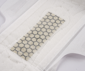 Хит продаж, оптовая продажа, женские прокладки от Oem, женские салфетки для девушек - Product Image 6