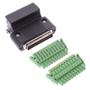 Kit de Conector Servo CN1 Delta ASD-IF-SC5020 - Product Image 1