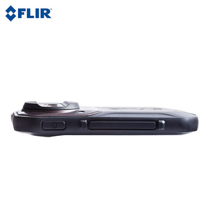 Caméra thermique portable Flir C3, 120x90 pixels, sensibilité 60 Mk, usage industriel - Product Image 1