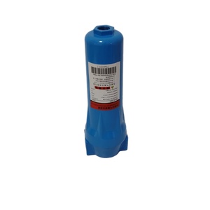 Ensemble complet de filtre à air comprimé de précision 024Q 024P 024S, boîtier de filtre avec élément filtrant correspondant - Product Image 1