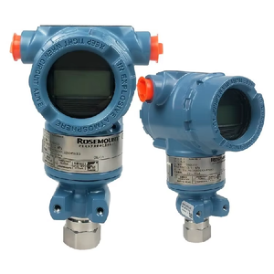Sensor de Calidad de Aire y Aplicaciones Industriales 3051TG con Salida Absoluta de 4-20mA - Product Image 1