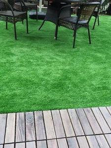 Wanhe 326 jardín <span class=keywords><strong>greenline</strong></span> césped artificial de plástico de césped para el patio de recreo - Product Image 5