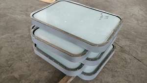 Xinchen Gran Oferta Nuevo Reemplazo Tipo 11628E Cubiertas para Ventanas de Barcos y Cubiertas para Búnkeres de Barcos - Product Image 6