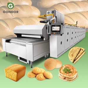 <span class=keywords><strong>Horno</strong></span> de Pan Naan Industrial de Banda Transportadora Pequeñ<span class=keywords><strong>a</strong></span>, <span class=keywords><strong>Horno</strong></span> de Túnel <span class=keywords><strong>a</strong></span> <span class=keywords><strong>Gas</strong></span> para Pan y Pasteles - Product Image 1