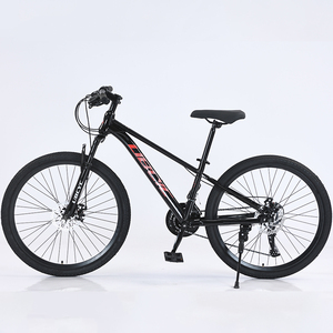 <span class=keywords><strong>Bicicleta</strong></span> De Montaa 24 '26' 27.5 ''pulgadas MTB <span class=keywords><strong>bicicleta</strong></span> De montaña de 21 velocidades llanta de aleación de aluminio para adultos hombres y mujeres - Product Image 3