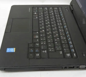 Vente en gros 5540 4ème génération d'ordinateurs portables d'occasion originaux remis à neuf 15.6 pouces graphiques 2G jeux ordinateur portable bas <span class=keywords><strong>prix</strong></span> - Product Image 3