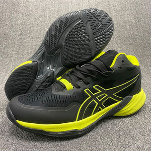 <span class=keywords><strong>Scarpe</strong></span> da Badminton estive professionali da uomo traspiranti antiscivolo <span class=keywords><strong>scarpe</strong></span> sportive da Tennis per studenti per <span class=keywords><strong>pallavolo</strong></span> - Product Image 6