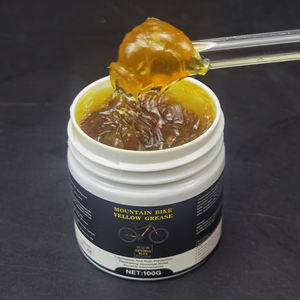 Lubrificante Industrial YLD para Bicicletas de Montanha, Graxa à Prova d'Água e Resistente ao Desgaste, Óleo Base SAE, Validade de 3 Anos - Product Image 1