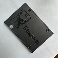 Nuevo SSD A400 SATA de 2.5 Pulgadas, 480GB/960GB, Interfaz Interna SATA III, Unidad de Estado Sólido 100% Original