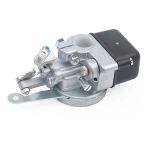 Carburateur de moto de haute qualité 12MM, nouvelles pièces de moteur pour <span class=keywords><strong>Piaggio</strong></span> Ciao Bravo Boxer PX FL SHA 12/12 1212 12-12 - Product Image 5