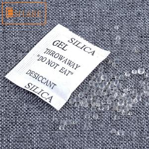 Cartouche <span class=keywords><strong>de</strong></span> gel <span class=keywords><strong>de</strong></span> <span class=keywords><strong>silice</strong></span> transparente 3g, mini paquets résistants à la rouille, 10 pièces - Product Image 2
