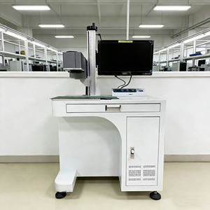 Equipo de Fabricación de Baterías Styler, Diseño Compacto, Marcador Láser UV Automático para Baterías, CE 2026 - Product Image 3