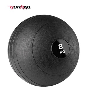 Ballon de frappe lesté de <span class=keywords><strong>10</strong></span> <span class=keywords><strong>kg</strong></span> personnalisé pour salle de sport, équipement commercial de fitness en gros, en vente - Product Image 4