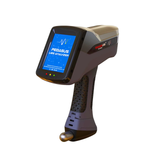 Instrumento de Espectroscopia de Descomposición Inducida por Láser LIBS C para el Análisis de Grado de Carbono de Todos los Elementos, Fabricado en EE. UU. - Product Image 1