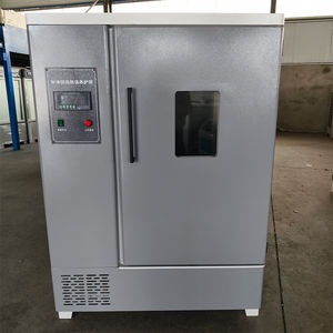 Chambre de durcissement standard à température et humidité constantes pour le béton et le mortier - Product Image 2