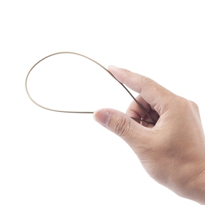 Matériau <span class=keywords><strong>PLA</strong></span> pour imprimante 3D, Filaments de couleur Bronze, 1.75mm, 1KG, 1 rouleau, 24 pièces - Product Image 2