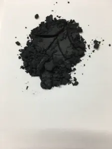 Pigment de couleur céramique noir BY291 Co de haute qualité