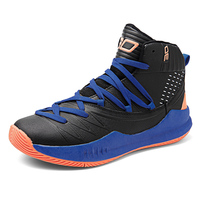 Chaussures de sport unisexes les plus populaires pour l'été et le printemps, légères, antidérapantes, imperméables, tendance, à tige haute, pour la course à pied, le tennis et le basketball